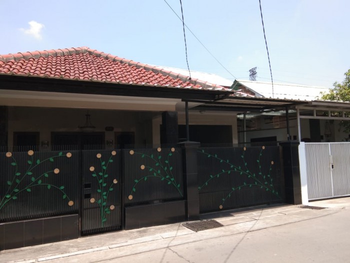 Rumah dijual di Beji Depok Jawa Barat 